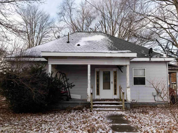 401 W Harrison St, Orleans, IN 47452