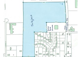 0 Washington Rd, Atlanta, GA 30349