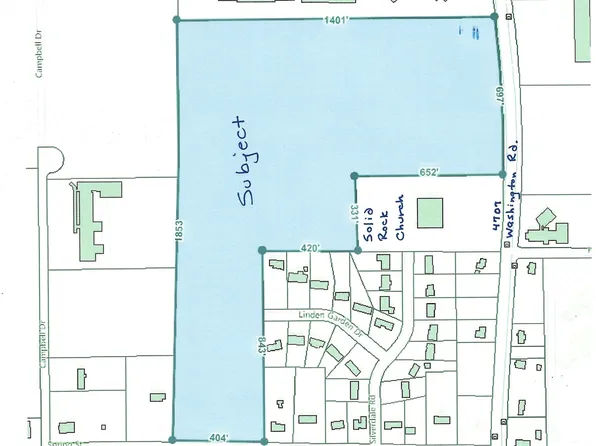 0 Washington Rd, Atlanta, GA 30349