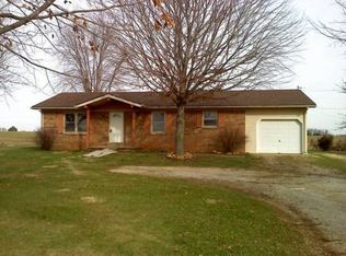 316 Moorman Ln, Bowling Green, KY 42101