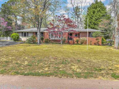 14 Yorkshire Dr, Greenville, SC, 29615