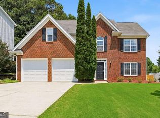 3465 Ansley Park Dr, Suwanee, GA 30024