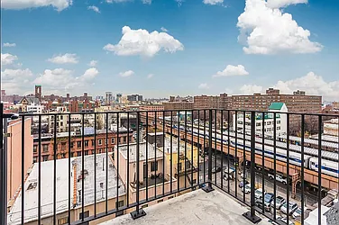 Rented by Living New York