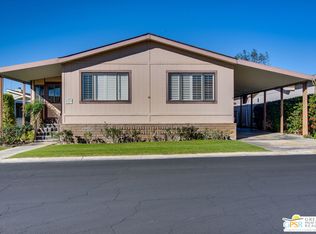 15300 Palm Dr SPACE 11, Desert Hot Springs, CA 92240