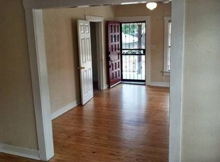 3620 Harley Ave, Fort Worth, TX 76107
