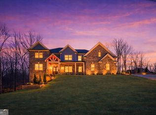 4543 Fawn Path, Gainesville, GA 30506