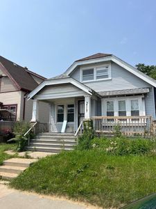3717 North 27th STREET, Milwaukee, WI, 53216