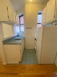 Rented by J Misrahi Realty Corp