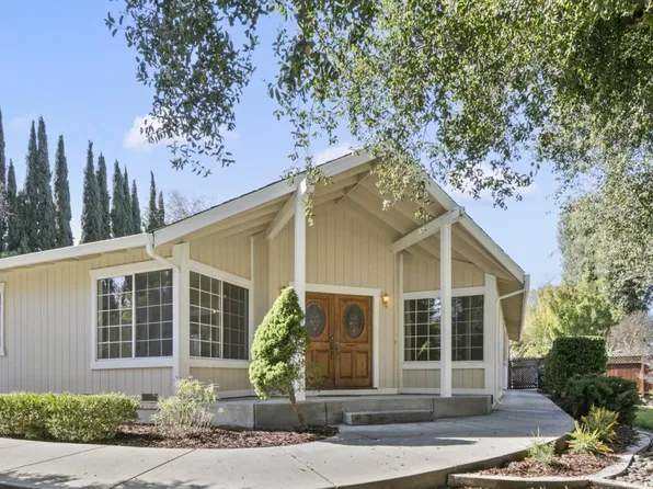 16825 Jackson Oaks Dr, Morgan Hill, CA 95037
