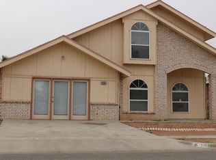 3165 Royal Jewel St, El Paso, TX 79936