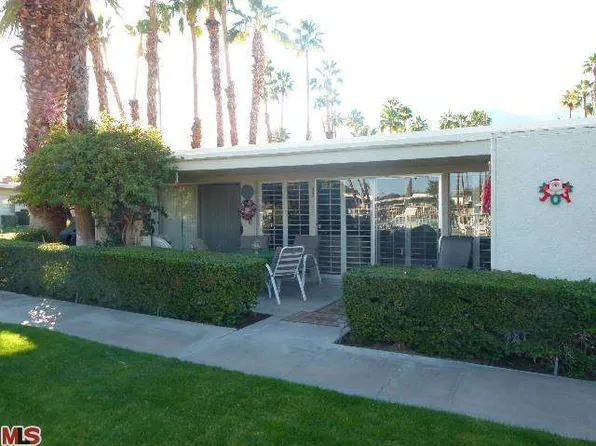1881 S Araby Dr Unit 22, Palm Springs, CA 92264