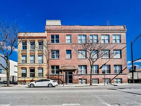 2nd image of 1701 N Damen Ave APT 306