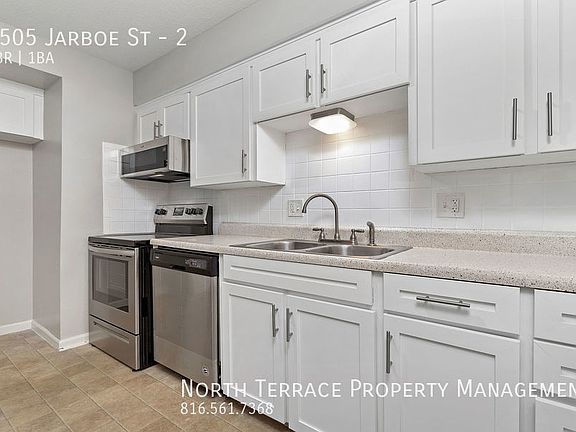 5th image of 4505 Jarboe St APT 2