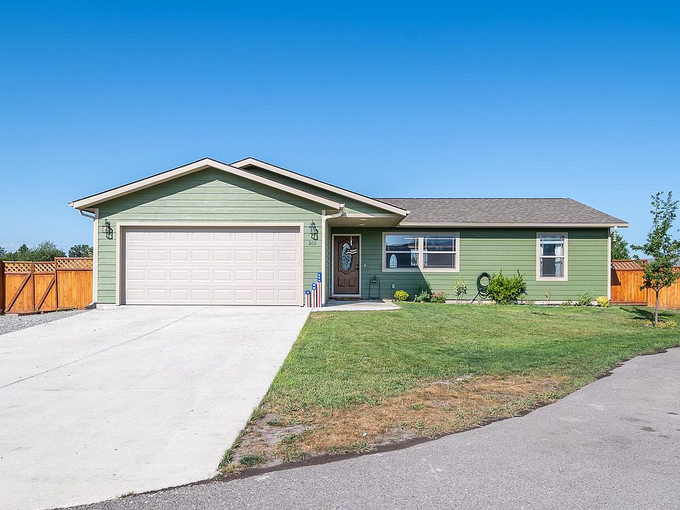 1st image of 260 Sleepy Horse Ln