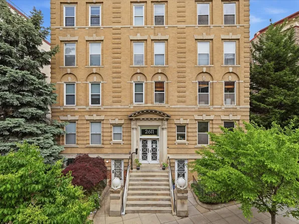 2611 Adams Mill Rd NW, Washington, DC