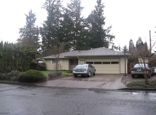 1615 NE Mayview Dr, Albany, OR 97321