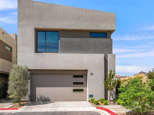 46 Promenade Isle Ln, Henderson, NV 89011