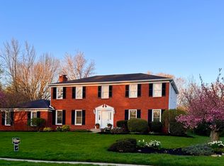 10924 Braewick Dr, Carmel, IN 46033