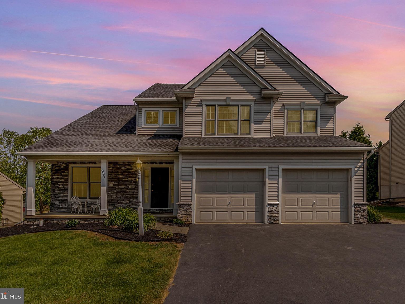 982 Castle Pond Dr, York, PA 17402 Zillow