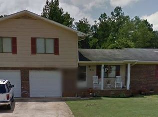 3102 Apple Valley Ln, Oxford, AL 36203
