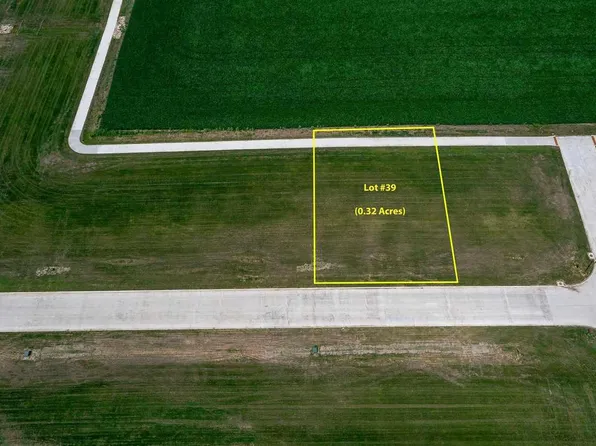 406 N Vernon St Lot 39, Conrad, IA 50621