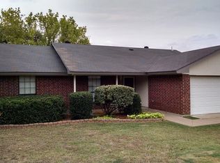 208 Shawnee Trl, Keller, TX 76248