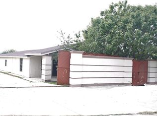 3164 Mack Cir, Eagle Pass, TX 78852