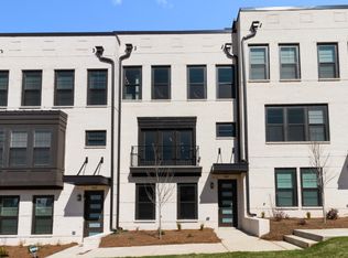 538 Whitlox Rd NW, Atlanta, GA 30318