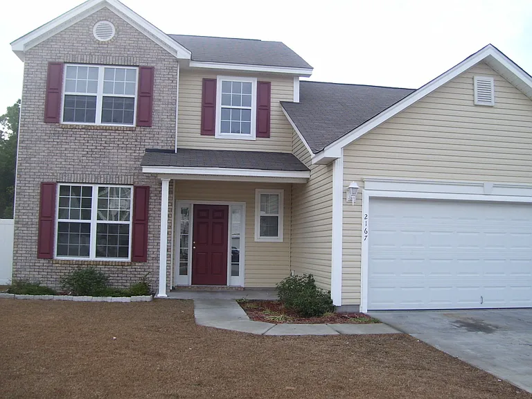 2167 Seneca Ridge Dr — Photo 1