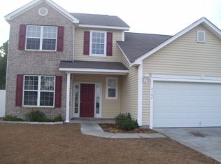 2167 Seneca Ridge Dr, Myrtle Beach, SC 29579