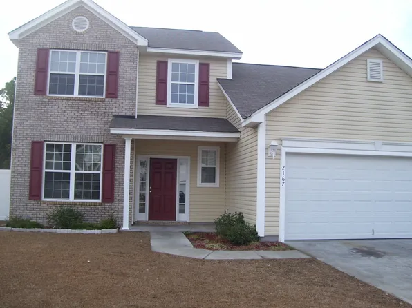 2167 Seneca Ridge Dr, Myrtle Beach, SC 29579