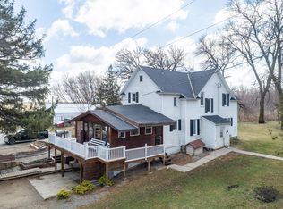 10994 SW 82nd Ave, Ellendale, MN 56026