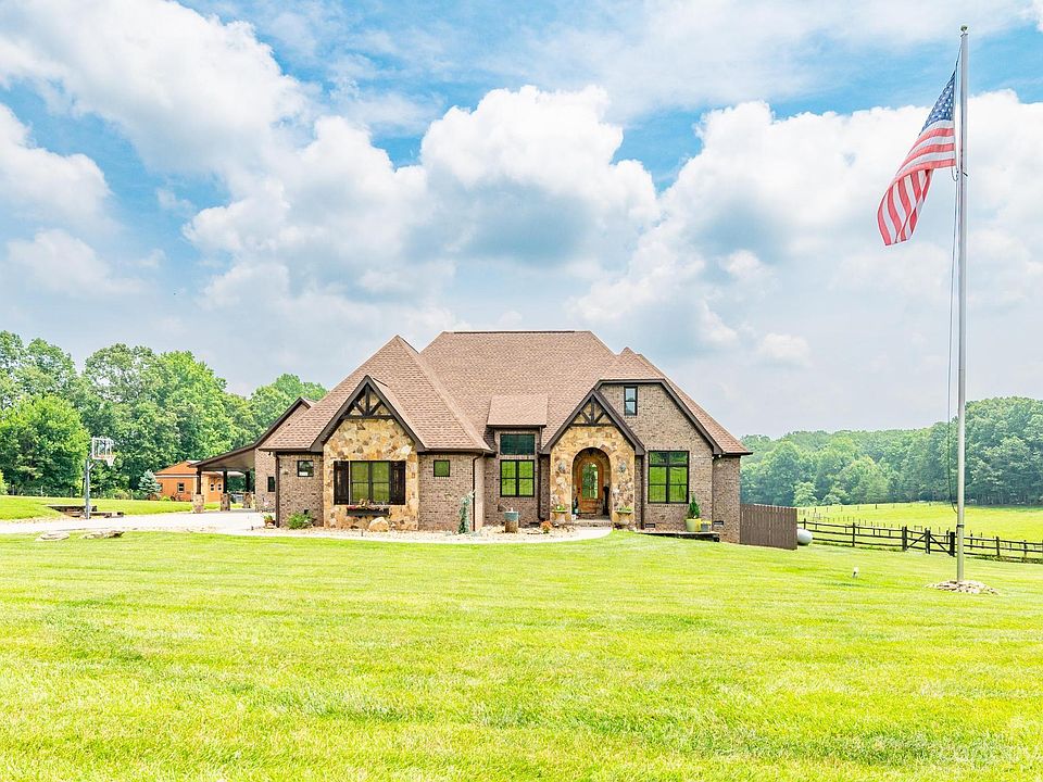 3924 Mount Olive Church Rd, Newton, NC 28658 Zillow