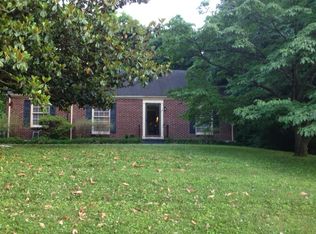 1129 Brookmeade Dr, Nashville, TN 37204