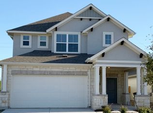 6358 Marsh Ln, Kyle, TX 78640