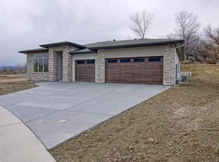 669 Horizon Glen Dr, Grand Junction, CO 81506