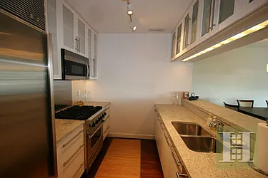 Sold by Halstead Real Estate