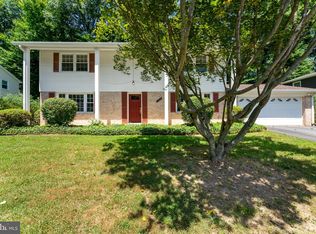 7016 Cottontail Ct, Springfield, VA 22153