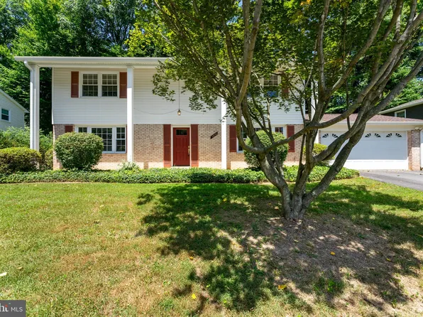 7016 Cottontail Ct, Springfield, VA 22153