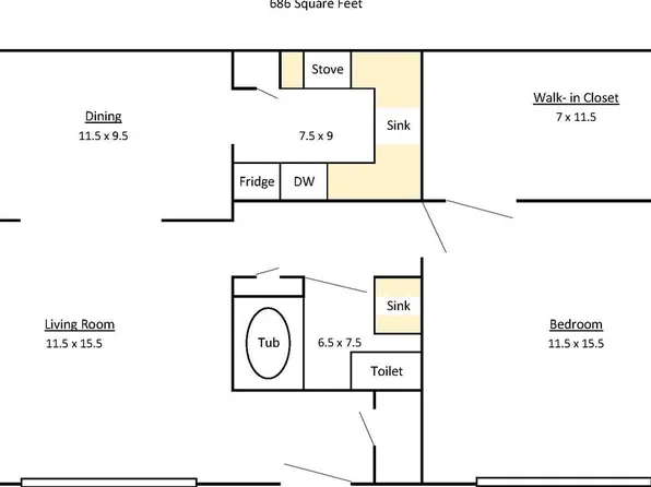 2284 Chapel Hill Rd #A, Birmingham, AL 35216