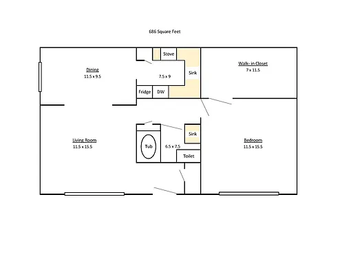 Chapel Hill Apartments - Hoover, AL Photo 1