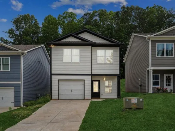 98 Hood Park Ct, Jasper, GA 30143