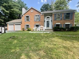 20925 Shakespeare Dr, Germantown, MD 20876