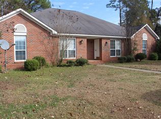 3600 Mayfair Ln, Albany, GA 31721