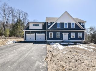 113 Signature Dr #15, Barrington, NH 03825