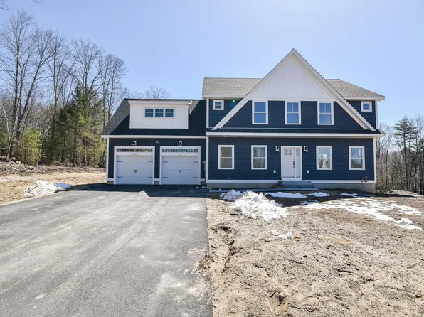 113 Signature Drive #15, Barrington, NH 03825
