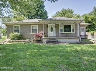 6816 Daisy Ave, Louisville, KY 40258