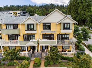 80 Elgin St #202, Pt Moody, BC V3H2M8
