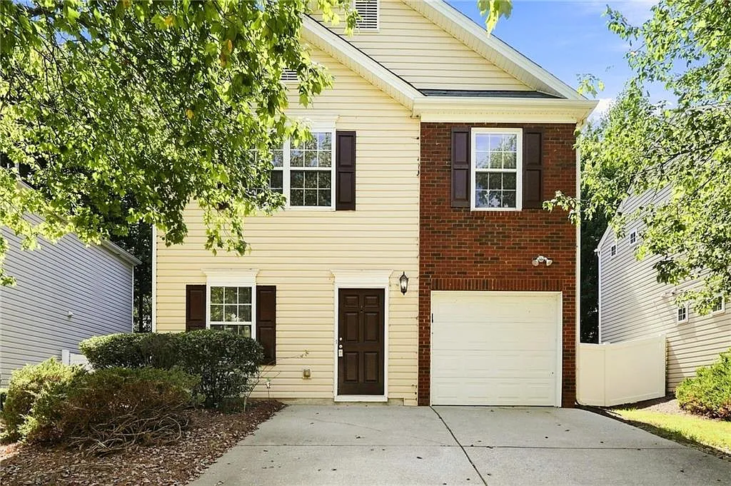 3 bed, 2.5 bath, 1260 sqft, $1,980 — Photo 1