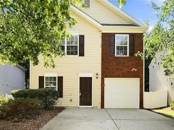 225 Osmanthus Way, Canton, GA 30114